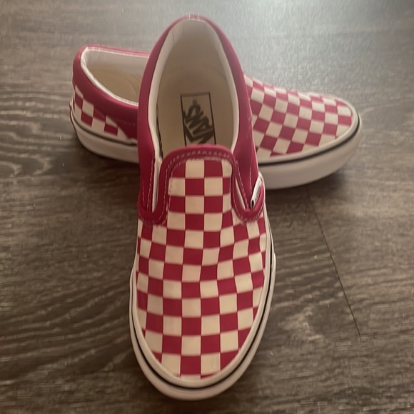 Classic slip-on Vans - Picture 3 of 3